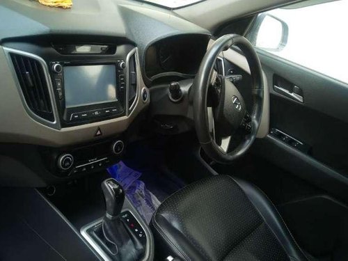 Hyundai Creta 2016 Version 1.6 SX Automatic AT for sale in Faridabad