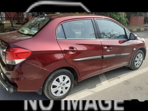 Honda Amaze 1.2 SMT I VTEC, 2015, Petrol MT for sale in Faridabad