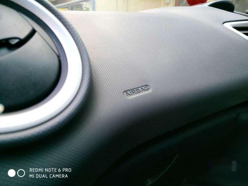 Ford Fiesta Style Diesel, 2011, Diesel MT in Chennai 