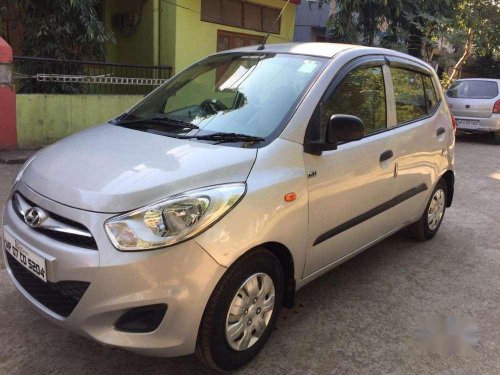 Hyundai I10 Magna, 2015, Petrol MT in Bhopal