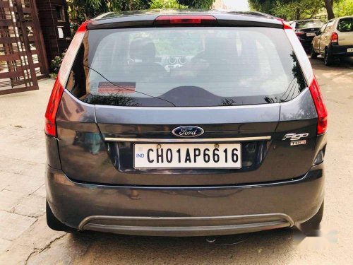 2012 Ford Figo MT for sale at low price in Chandigarh