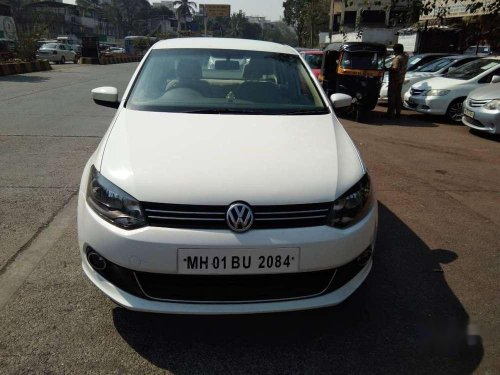 2014 Volkswagen Vento MT for sale in Mumbai