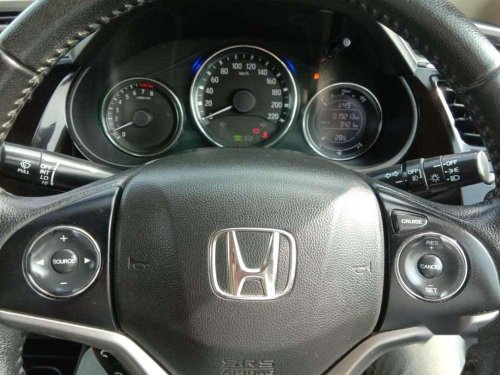 Used Honda City AT car at low price in Ahmedabad