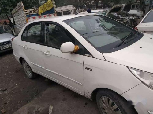 Tata Manza 2010 MT for sale in Ludhiana