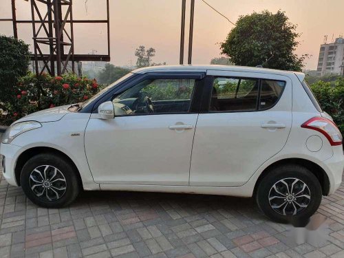 Maruti Suzuki Swift VDi, 2015, Diesel MT for sale in Thane