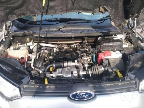 Ford Ecosport, 2014, Diesel MT for sale in Chennai