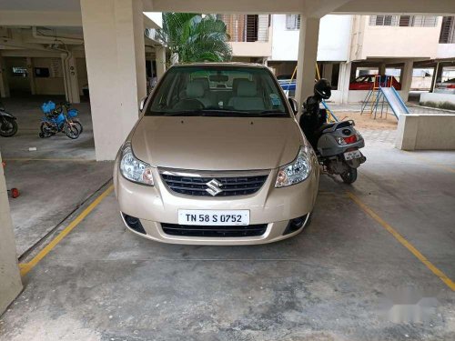 Maruti Suzuki Sx4 SX4 VXi, 2008, Petrol MT in Coimbatore