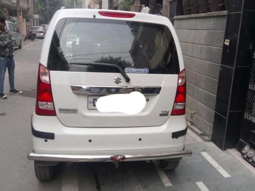 Maruti Suzuki Wagon R 2016 AT for sale in New Delhi