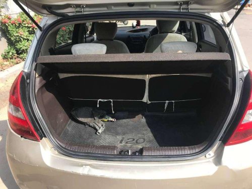 2010 Hyundai i20 MT for sale at low price in Pune