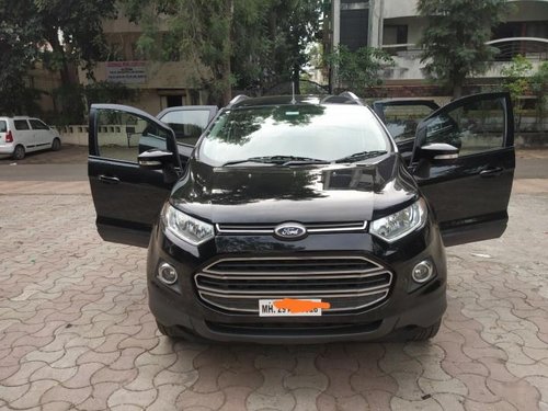 Ford EcoSport 2013-2015 1.5 DV5 MT Titanium for sale in Nagpur