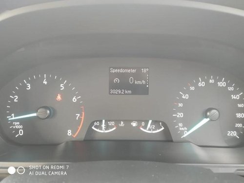 Used Ford EcoSport 1.5 Ti VCT MT Trend 2019 in New Delhi