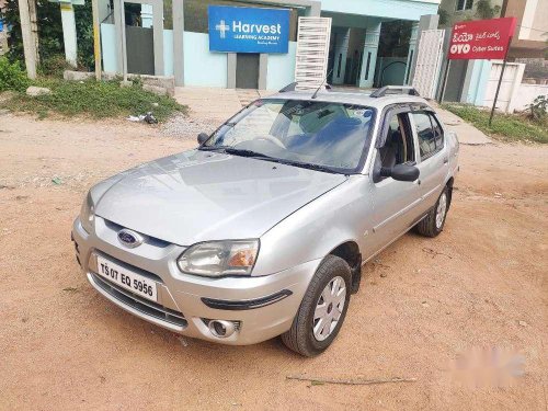 Used Ford Ikon 1.3 Flair MT 2009 in Hyderabad
