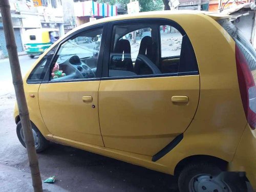 Used Tata Nano Lx MT car at low price in Kolkata