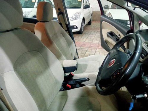 Used Fiat Linea 1.3 Dynamic MT 2012 in Chennai