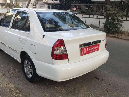 Hyundai Accent Executive MT 2011 in Ahmedabad