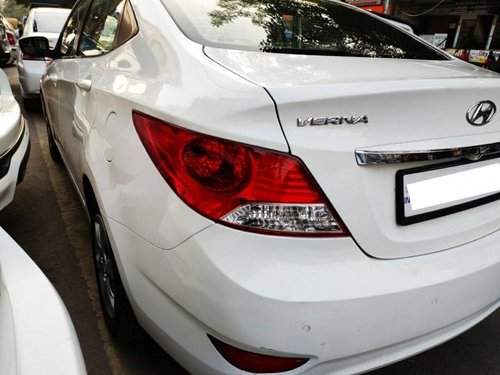 Hyundai Verna 1.6 EX VTVT 2013 AT for sale in New Delhi