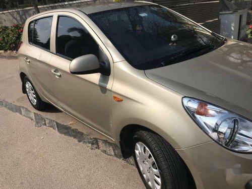 2010 Hyundai i20 MT for sale at low price in Pune