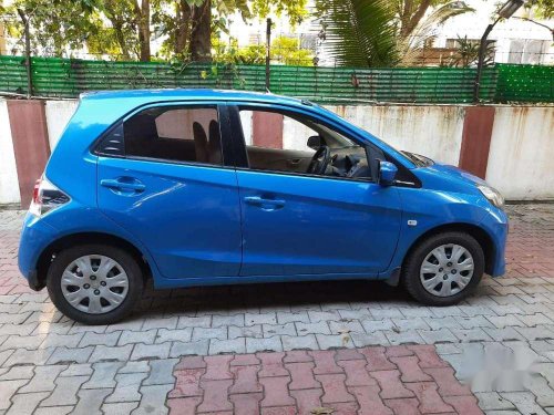 Honda Brio 2012 MT for sale in Chennai 