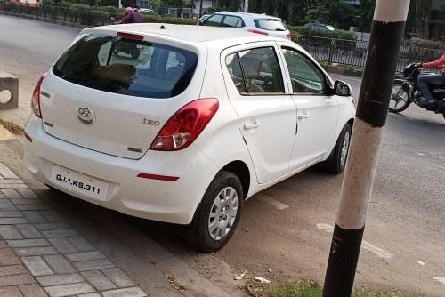 Hyundai i20 2010-2012 1.4 CRDi Magna MT for sale in Ahmedabad