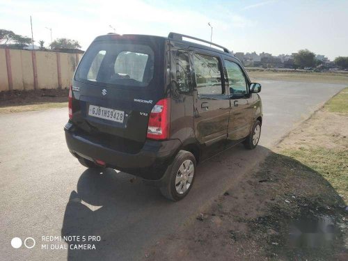 Maruti Suzuki Wagon R VXI 2009 MT for sale in Ahmedabad