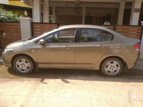 Honda City S 2009 AT for sale in Chennai