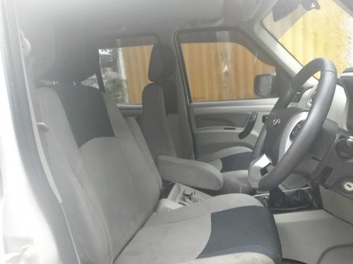 Mahindra Scorpio S10 7 Seater MT 2015 for sale in Mumbai