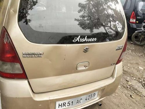 Used 2008 Maruti Suzuki Zen Estilo MT for sale in Faridabad