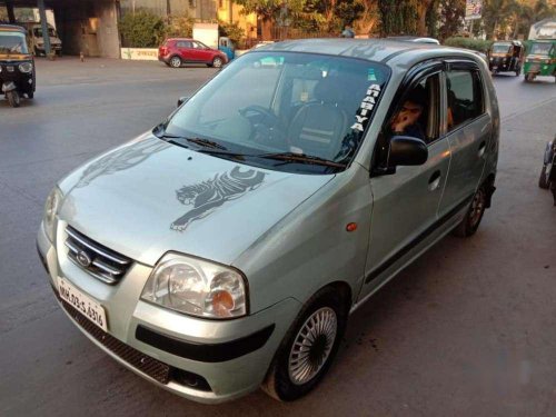 2003 Hyundai Santro Xing GLS MT for sale in Mumbai