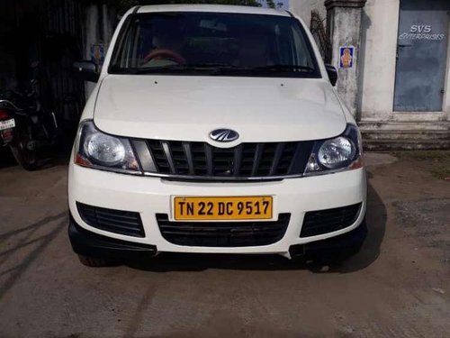 Mahindra Xylo D2 BS-IV, 2016, Diesel MT for sale in Chennai