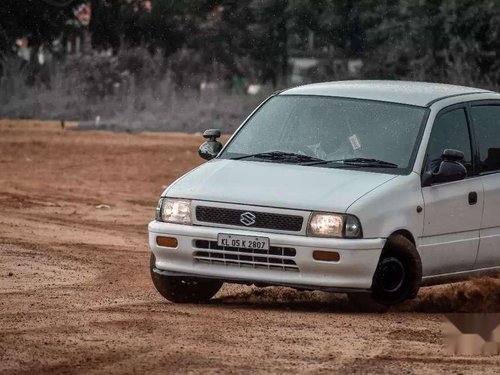 2002 Maruti Suzuki Zen MT for sale in Kollam