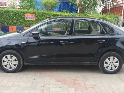 2012 Volkswagen Vento MT for sale in Ahmedabad