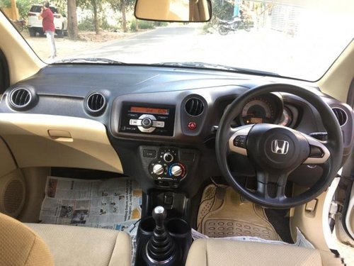 Honda Brio 2012 S MT for sale in Bangalore