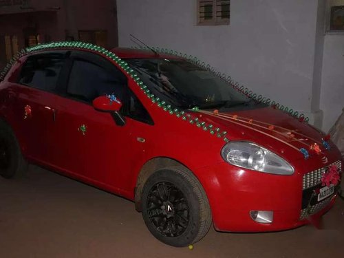 Used 2013 Fiat Punto MT for sale in Nagar