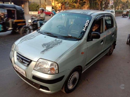 2003 Hyundai Santro Xing GLS MT for sale in Mumbai