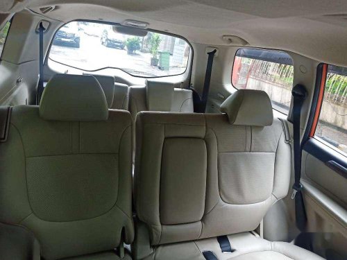 Used Mitsubishi Pajero Sport AT car at low price in Mumbai