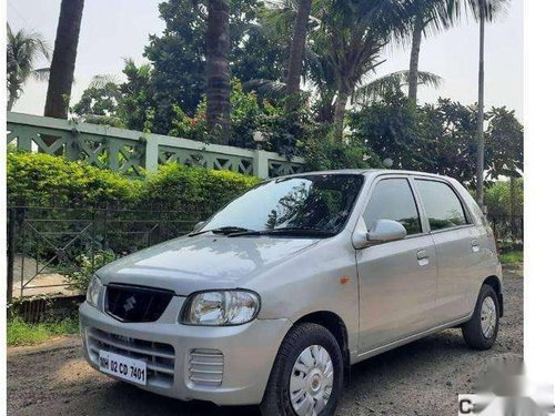 Maruti Suzuki Alto LXi BS-III, 2011, Petrol  MT for sale in Mumbai