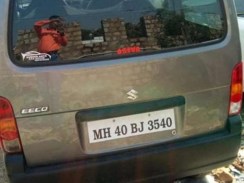 Maruti Suzuki Eeco 2019 MT for sale in Nagpur