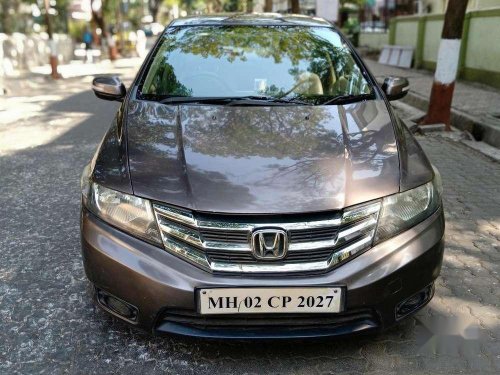 Honda City 1.5 V Automatic, 2012, Petrol AT in Mumbai