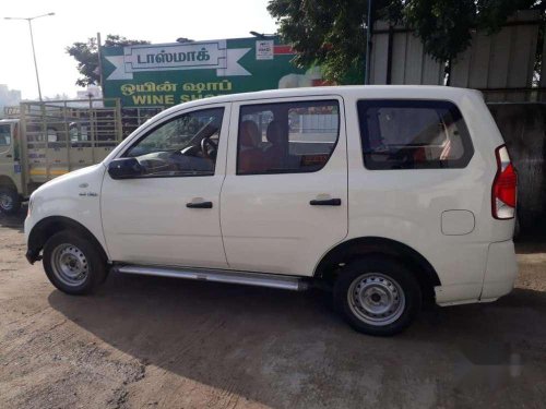 Mahindra Xylo D2 BS-IV, 2016, Diesel MT for sale in Chennai