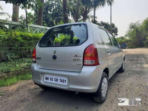 Maruti Suzuki Alto LXi BS-III, 2011, Petrol  MT for sale in Mumbai