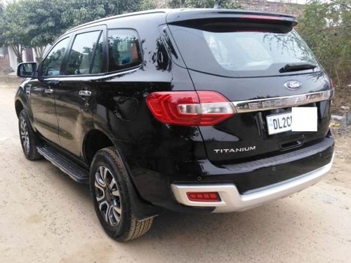 Ford Endeavour 3.2 Titanium AT 4X4 2019 in New Delhi