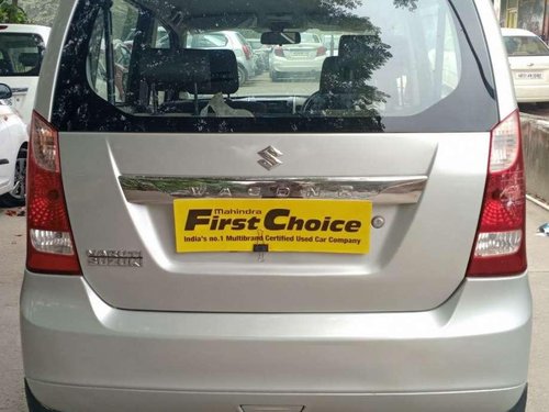 2014 Maruti Suzuki Wagon R MT for sale at low price in Faridabad