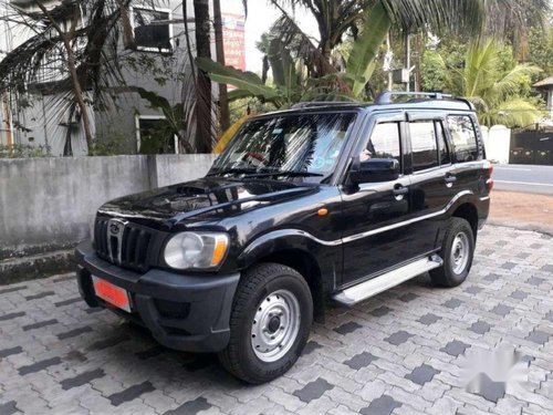 Mahindra Scorpio Version LX 2011 MT for sale in Coimbatore