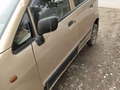 Used 2008 Maruti Suzuki Zen Estilo MT for sale in Faridabad