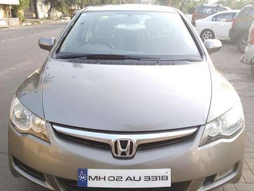 Honda Civic 2007 AT for sale in Mumbai