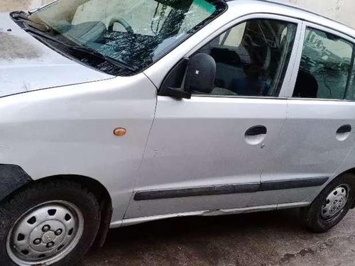 2005 Hyundai Santro MT for sale at low price in Hyderabad