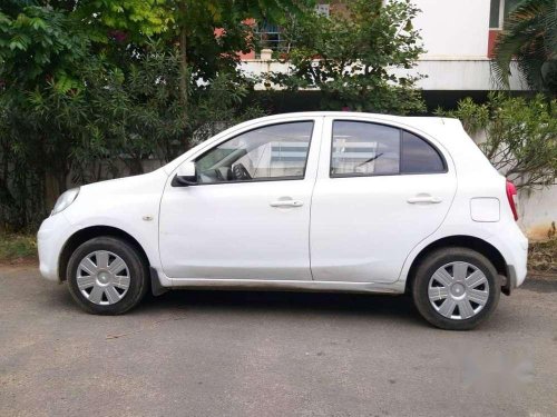 Nissan Micra XV Petrol, 2010, Petrol MT in Coimbatore