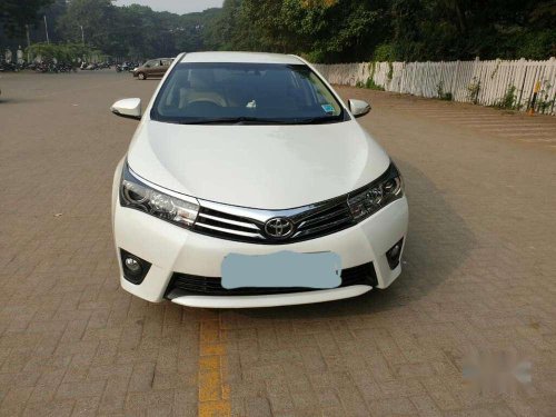 Used 2015 Toyota Corolla Altis VL AT for sale in Mumbai