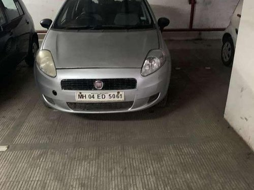 Used Fiat Punto MT car at low price in Mumbai
