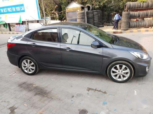 Used 2011 Hyundai Verna 1.6 VTVT SX MT for sale in Faridabad